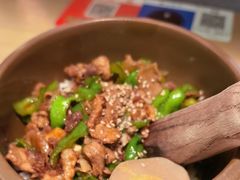 -京参 • 擂椒饭(这有山店)