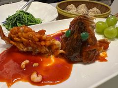 -松鹤楼·非遗·苏帮菜(融科店)