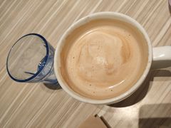 -必胜客(欧亚卖场店)