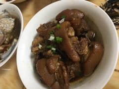 -玲燕蒸菜馆(江东路店)
