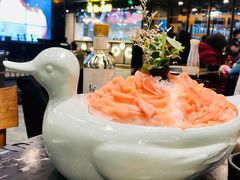 鸭肠-小王少龙火锅(沙南街店)