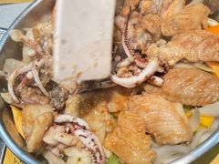 -黄记煌三汁焖锅(顺义华联店)