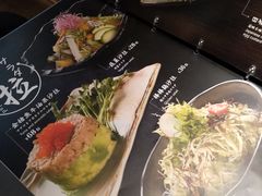 -円满日式居酒屋(蓉花路美食街店)