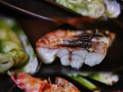 -1218 GRILL 主厨