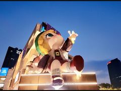 -泡泡玛特POPMART(壹号店)