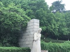 -雨花台烈士纪念馆
