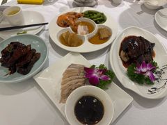 -老人和饭店(淮海中路店)
