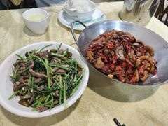 -小辣椒(华富店)