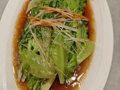 -华竹饭店(中央大街店)