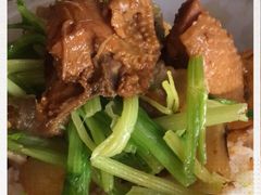 -刘胖子家常菜·蹄花焖藕(中央花园店)