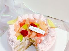 -积慕Cake(解放大道店)
