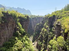 -王莽岭风景区