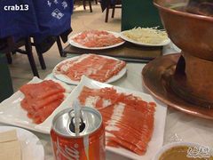 IMG_0683-东来顺饭庄(王府井步行街店)