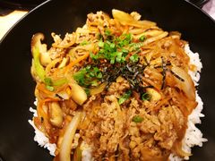 -黑牛の場(兴隆大奥莱店)