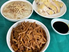 -小本鸡饭店(滨江白马湖店)