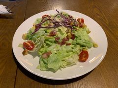 -莫比餐厅(五道口店)