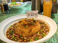 -良师门滨海人家·海鲜·家常菜(滨海城店)