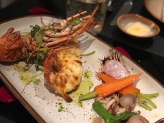 -上海苏宁宝丽嘉酒店·Cafe Bellagio西餐厅