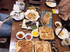 -8PINTS八品脱·日料·烧鸟·精酿小酒馆(莘庄店)