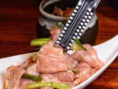 -意成料理