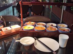 -阿庄新豫菜(通泰路店)