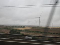 -洛阳龙门站