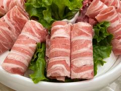 -盛元盛居传统炭火锅(绿园店)