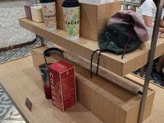 -霸王茶姬(正佳广场店)