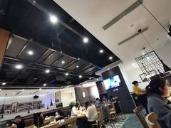 -李子坝梁山鸡(北碚万达五鸡哥店)