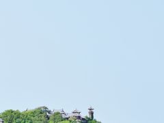 -蓬莱阁景区