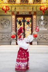 -非常六加一儿童摄影(同安店)
