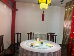-老边饺子馆(中街店)