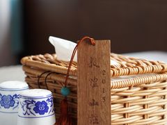 -敦煌山庄摘星阁