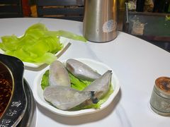 -枇杷园食为鲜火锅(南山店)