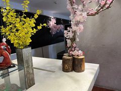 -青岛海泉湾皇冠假日度假酒店-天海日餐厅