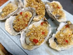 -江湖翅客(琶洲新村店)
