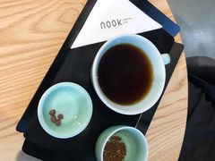 -GOTLOT COFFEE&KITCHEN角落厨房NOOK店
