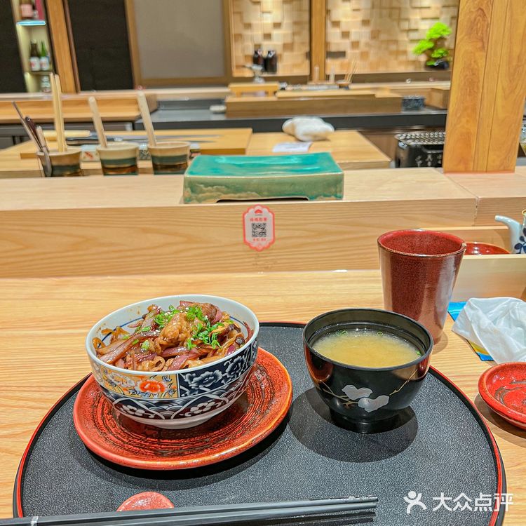 前几天去佛山吃到了性价比超高的板前料理