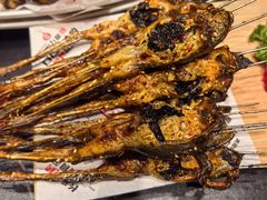 -鼎原力量东北吊炉烧烤(临河街店)