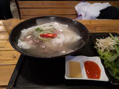牛肉圆米粉-Rainforest