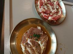 -西塔老太太泥炉烤肉(川沙百联店)