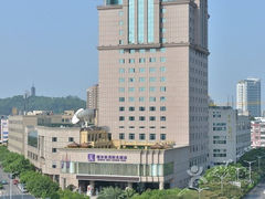 -瑞安辰茂阳光酒店自助餐