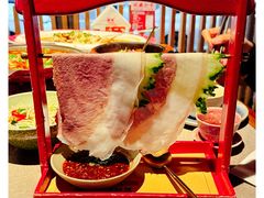 -饕林餐厅(春熙路店)