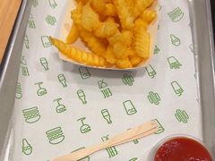 -Shake Shack(西单大悦城店)