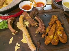 -马迭尔德式西餐精酿啤酒屋(中央大街店)
