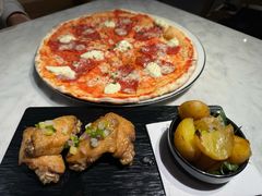 -玛尚诺意式餐厅(天环广场店)