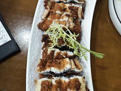 -醉壹号海鲜大排档(厦门美食地标店)