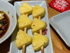 -蚝翅·海鲜粥·烧烤·龙虾季(海曙天一店)