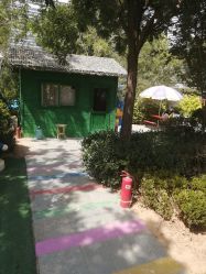 -萌宠亲子动物乐园(槐房万达店)