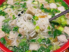-杨厝六十六农庄农舍(杨厝路店)